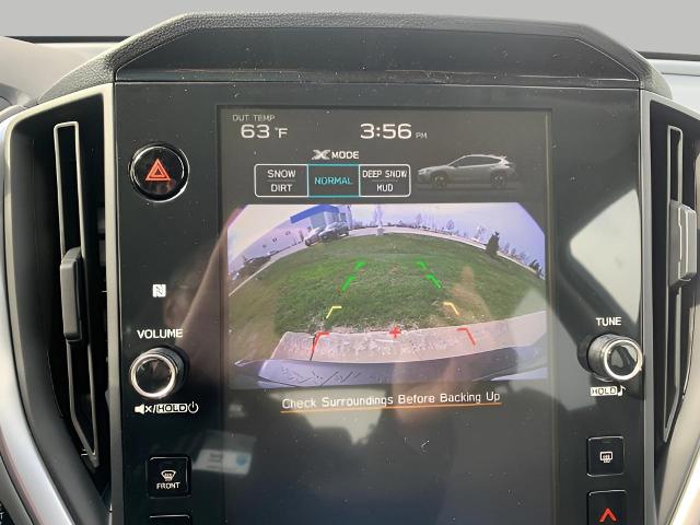 2025 Subaru Crosstrek Vehicle Photo in Oshkosh, WI 54904