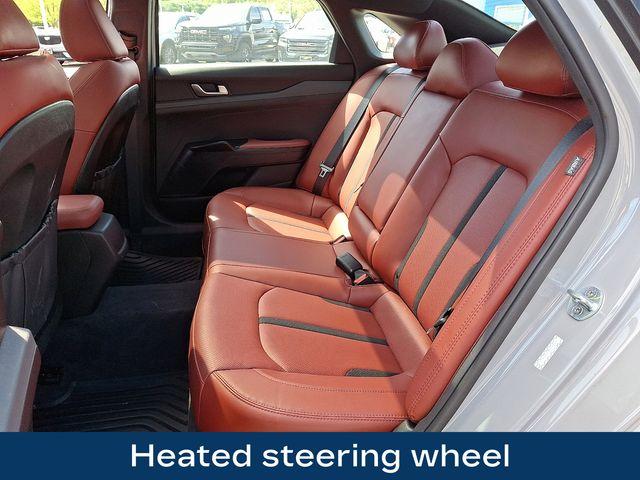 2023 Kia K5 Vehicle Photo in WATERTOWN, CT 06795-3318