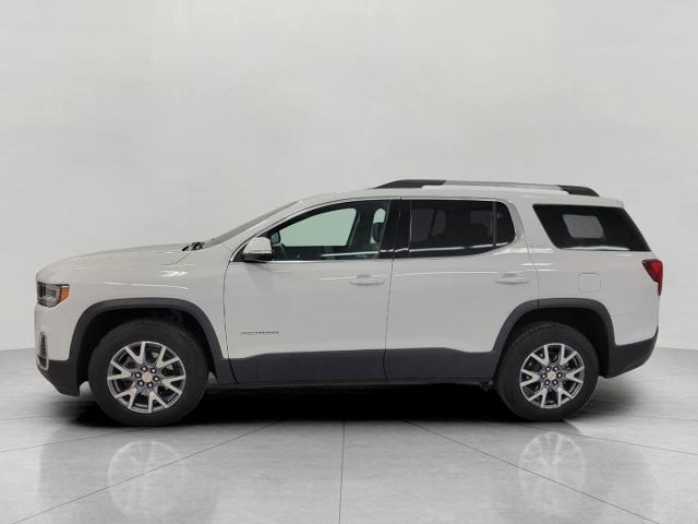 2023 GMC Acadia Vehicle Photo in APPLETON, WI 54914-4656