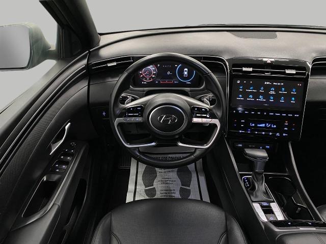 2024 Hyundai SANTA CRUZ Vehicle Photo in Appleton, WI 54913
