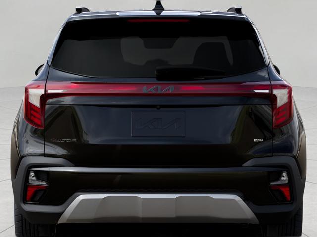 2025 Kia Seltos Vehicle Photo in Appleton, WI 54914