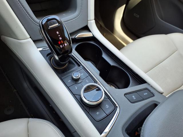 2022 Cadillac XT6 Vehicle Photo in TAMPA, FL 33612-3404