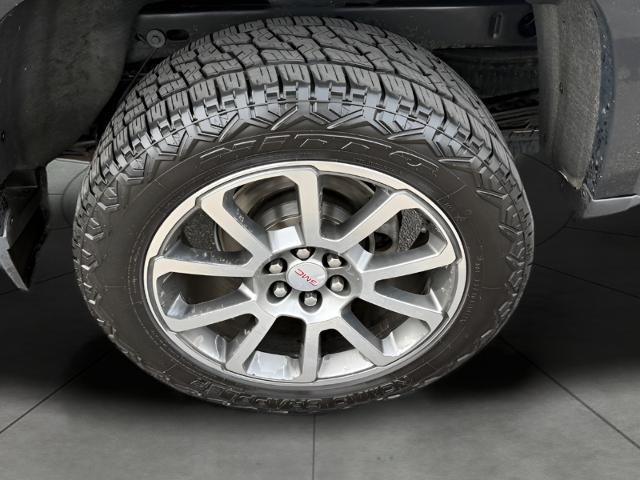 2017 GMC Canyon Vehicle Photo in MADISON, WI 53713-3220
