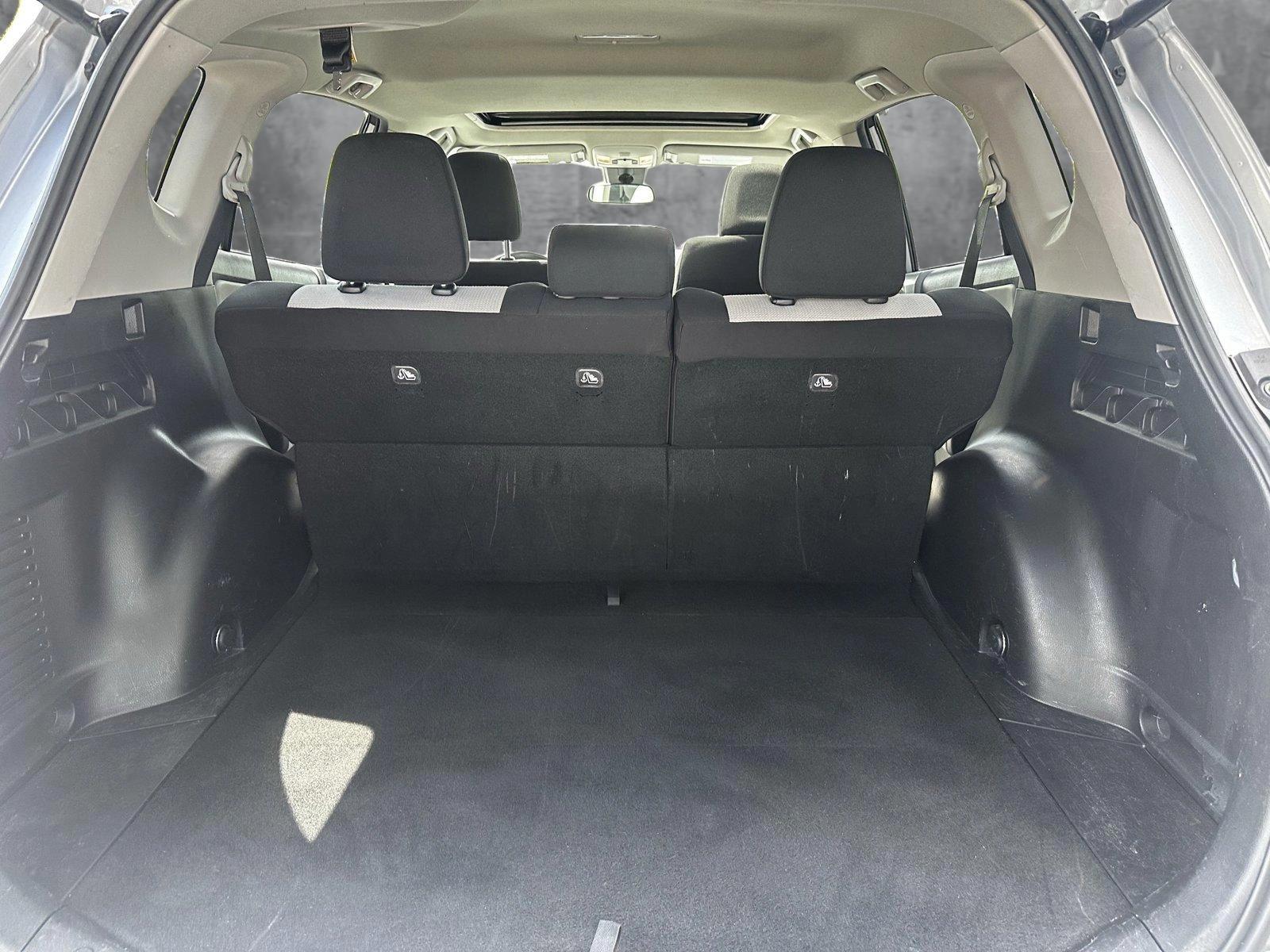 2018 Toyota RAV4 Vehicle Photo in Hollywood, FL 33021