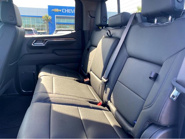 2025 Chevrolet Silverado 1500 Vehicle Photo in SAVANNAH, GA 31406-4513