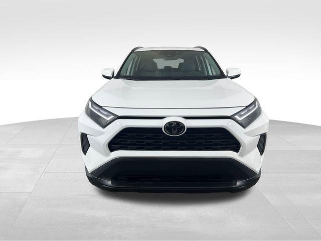 2023 Toyota RAV4 Vehicle Photo in MEDINA, OH 44256-9631