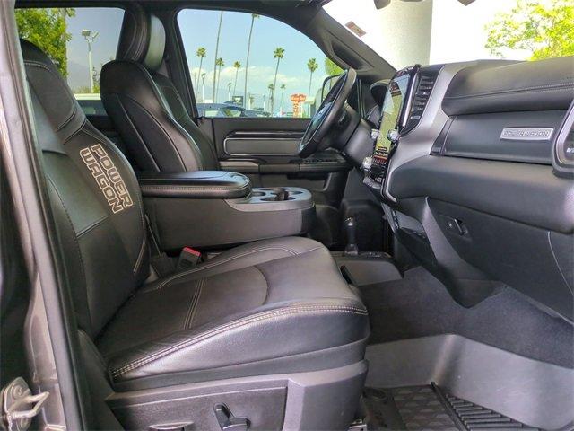 2020 Ram 2500 Vehicle Photo in PASADENA, CA 91107-3803