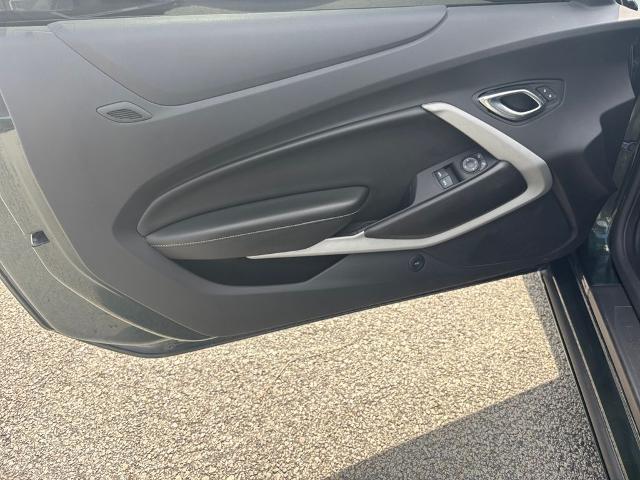 2020 Chevrolet Camaro Vehicle Photo in Statesboro, GA 30458