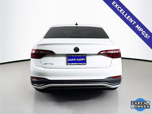 2022 Volkswagen Jetta Vehicle Photo in Puyallup, WA 98371