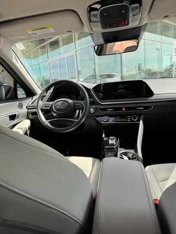 2023 Hyundai SONATA Vehicle Photo in Peoria, IL 61615