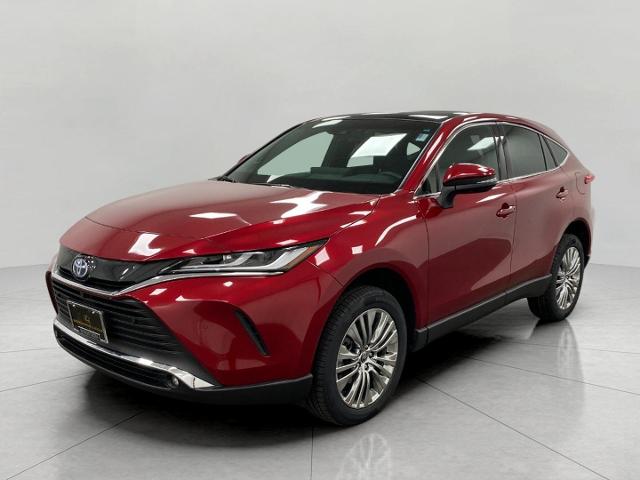 2023 Toyota Venza Vehicle Photo in Appleton, WI 54913