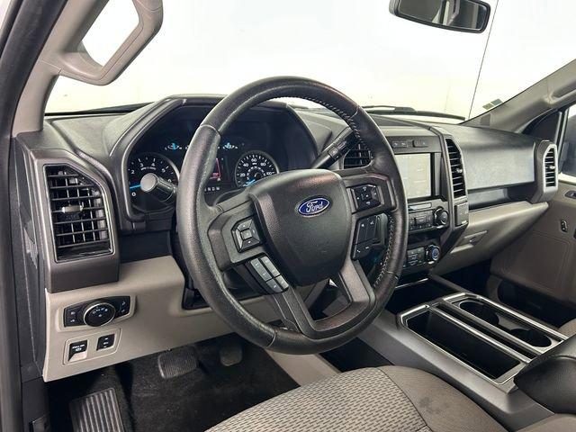 2019 Ford F-150 Vehicle Photo in MEDINA, OH 44256-9631