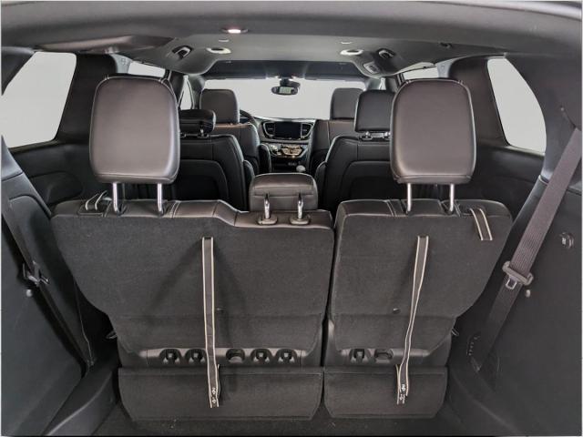 2025 Chrysler Voyager Vehicle Photo in Oshkosh, WI 54901