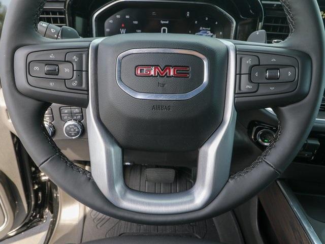 2025 GMC Sierra 1500 Vehicle Photo in HOMOSASSA, FL 34448-1461