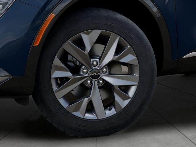 2025 Kia Sportage Hybrid Vehicle Photo in Appleton, WI 54914