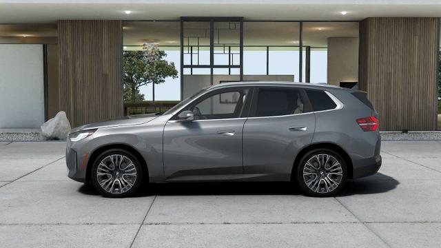 2025 BMW X3 30 xDrive Vehicle Photo in GRAPEVINE, TX 76051