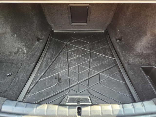 2023 BMW 760i xDrive Vehicle Photo in PLANO, TX 75024