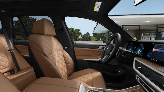 2026 BMW X5 xDrive50e Vehicle Photo in GRAPEVINE, TX 76051