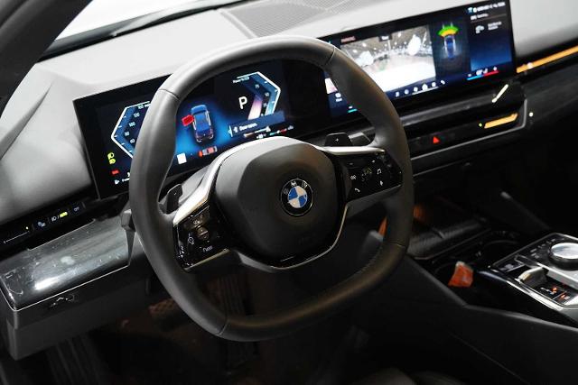 2024 BMW 530i xDrive Vehicle Photo in GRAPEVINE, TX 76051
