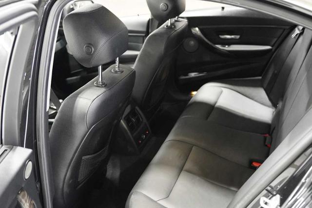 2013 BMW 335i Vehicle Photo in GRAPEVINE, TX 76051