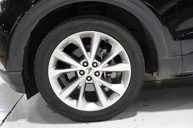 2021 Ford Explorer Vehicle Photo in GRAPEVINE, TX 76051