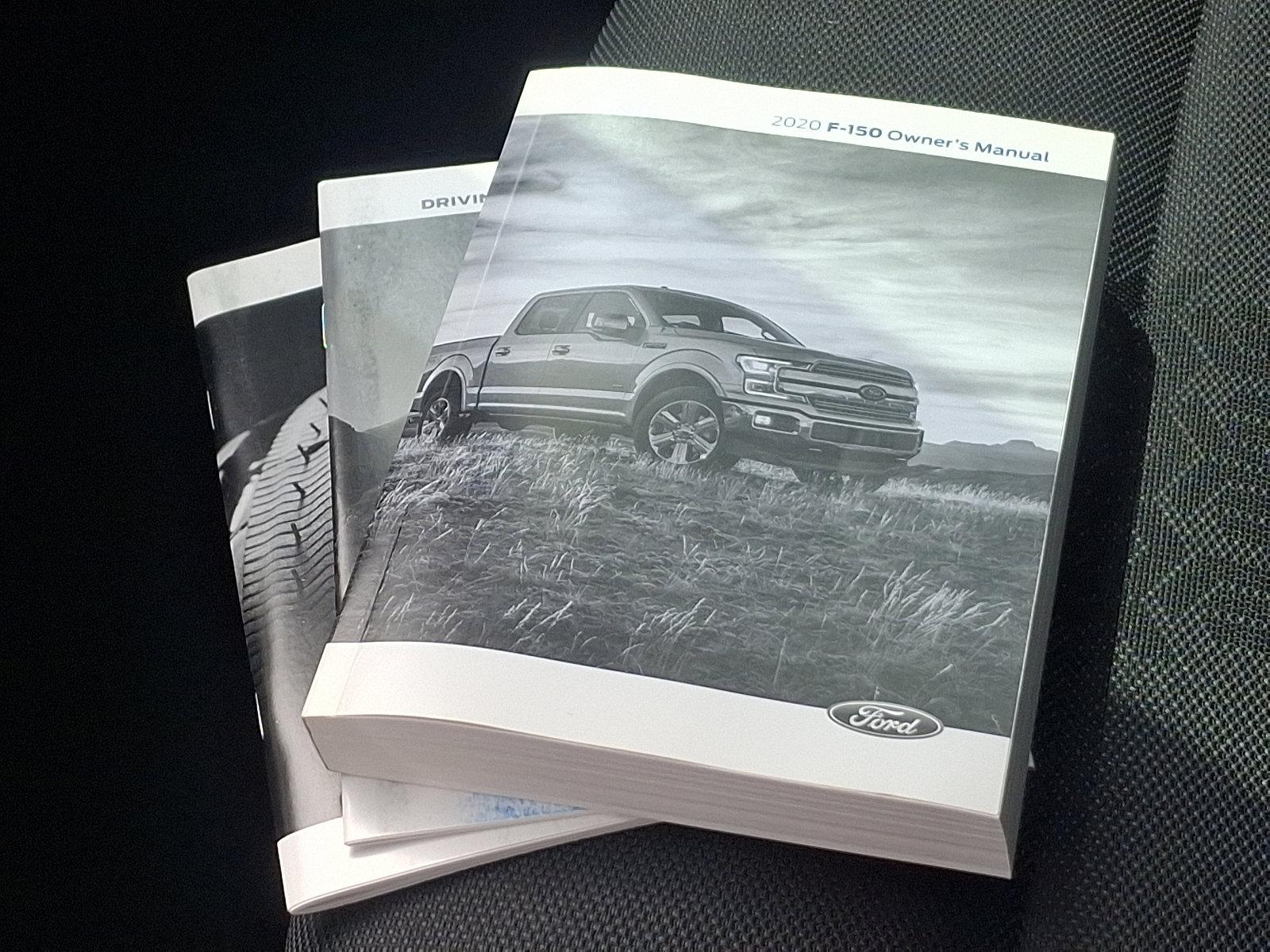 2020 Ford F-150 Vehicle Photo in Trevose, PA 19053