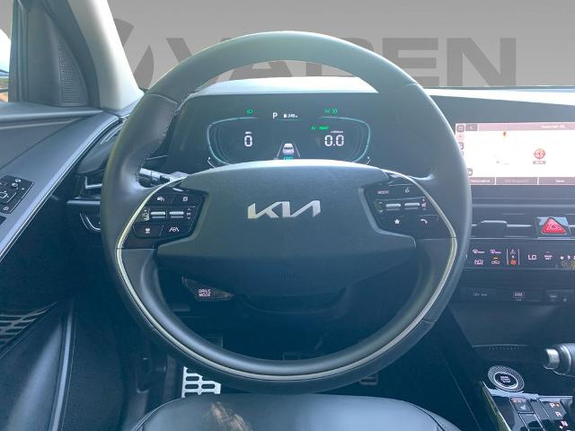 2024 Kia Niro Vehicle Photo in Savannah, GA 31419