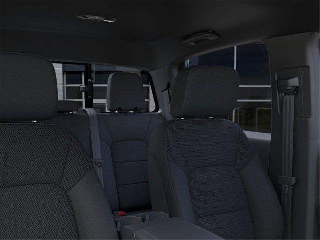 2025 GMC Canyon Vehicle Photo in PUYALLUP, WA 98371-4149