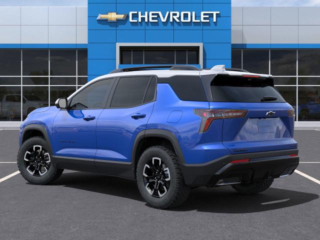 2025 Chevrolet Equinox Vehicle Photo in ORLANDO, FL 32808-7998