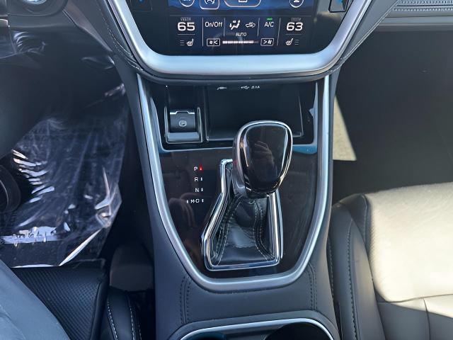 2022 Subaru Outback Vehicle Photo in Oshkosh, WI 54904