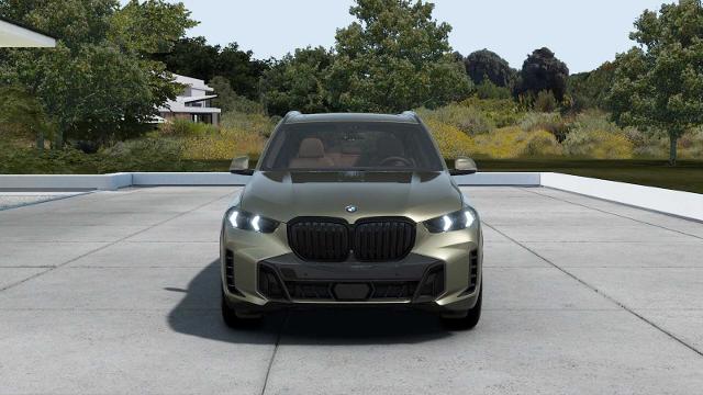 2026 BMW X5 xDrive40i Vehicle Photo in GRAPEVINE, TX 76051