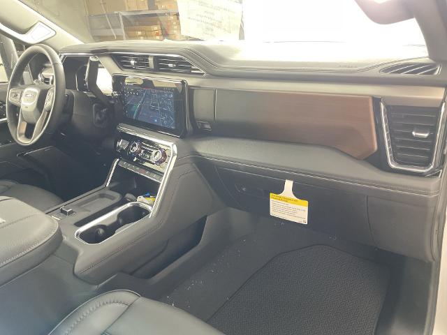 2025 GMC Sierra 2500 HD Vehicle Photo in GILBERT, AZ 85297-0402