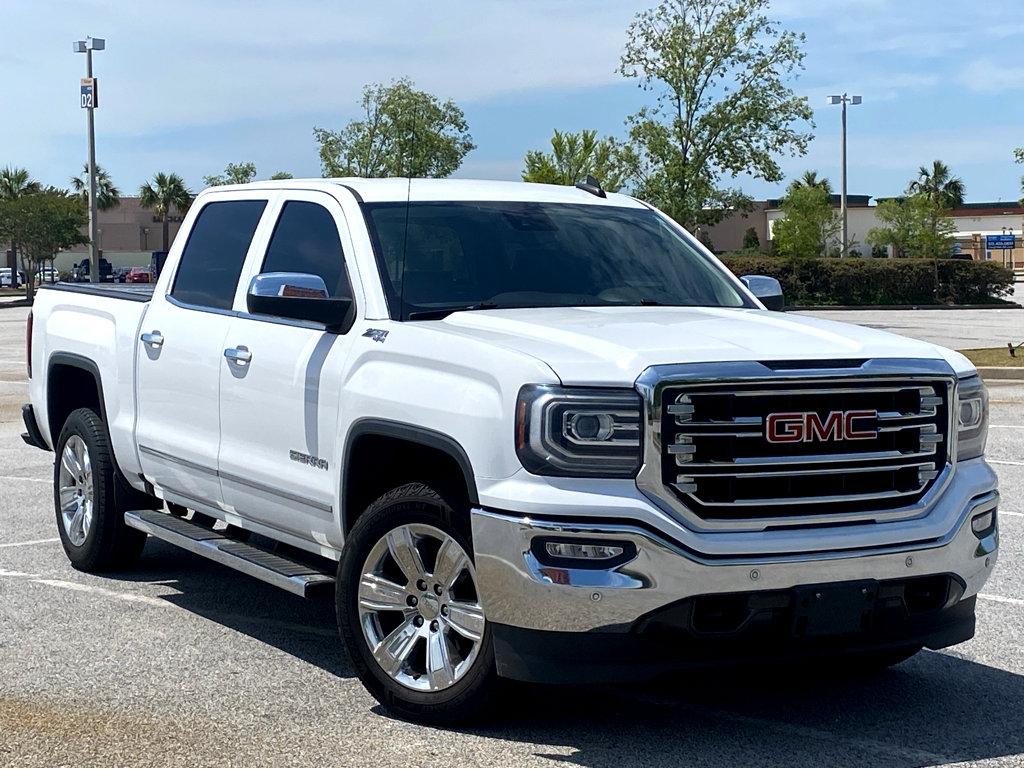 2018 GMC Sierra 1500 Vehicle Photo in POOLER, GA 31322-3252
