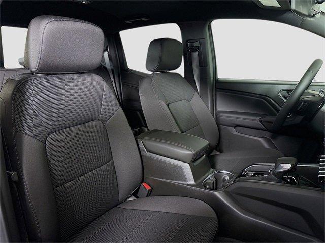 2025 GMC Canyon Vehicle Photo in PUYALLUP, WA 98371-4149