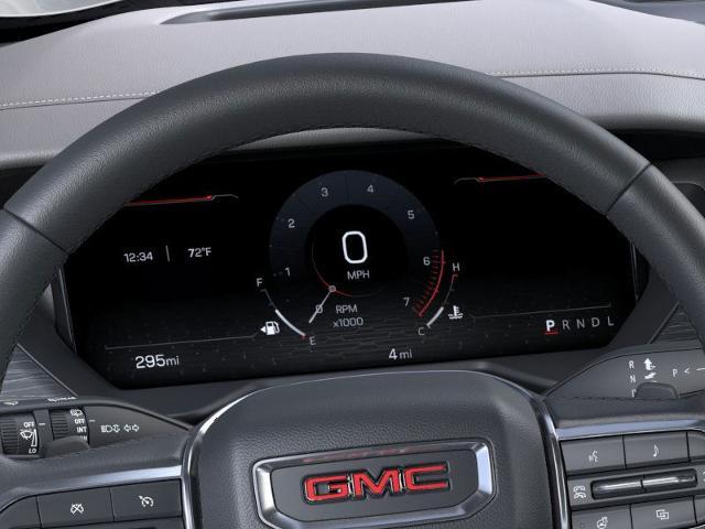 2025 GMC Acadia Vehicle Photo in ROXBORO, NC 27573-6143