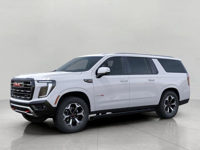 2025 GMC Yukon XL Vehicle Photo in OSHKOSH, WI 54904-7811