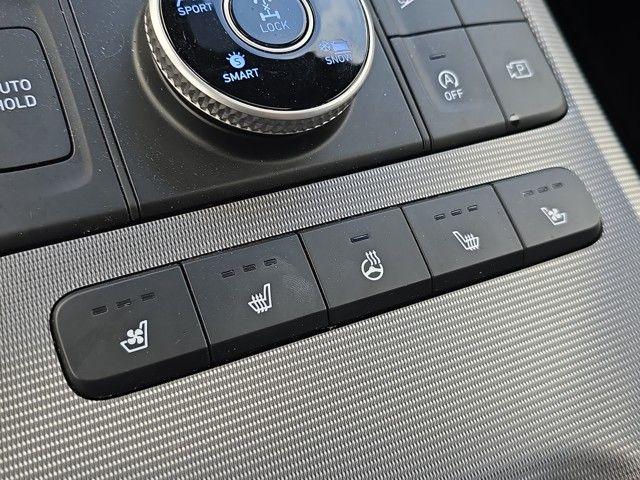 2024 Hyundai PALISADE Vehicle Photo in Pleasant Hills, PA 15236