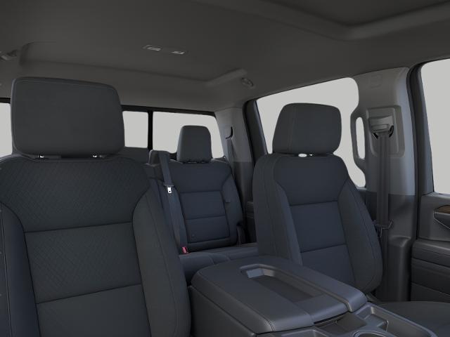 2025 Chevrolet Silverado 2500 HD Vehicle Photo in APPLETON, WI 54914-4656