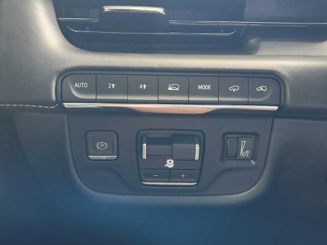 2022 Cadillac Escalade Vehicle Photo in Grapevine, TX 76051