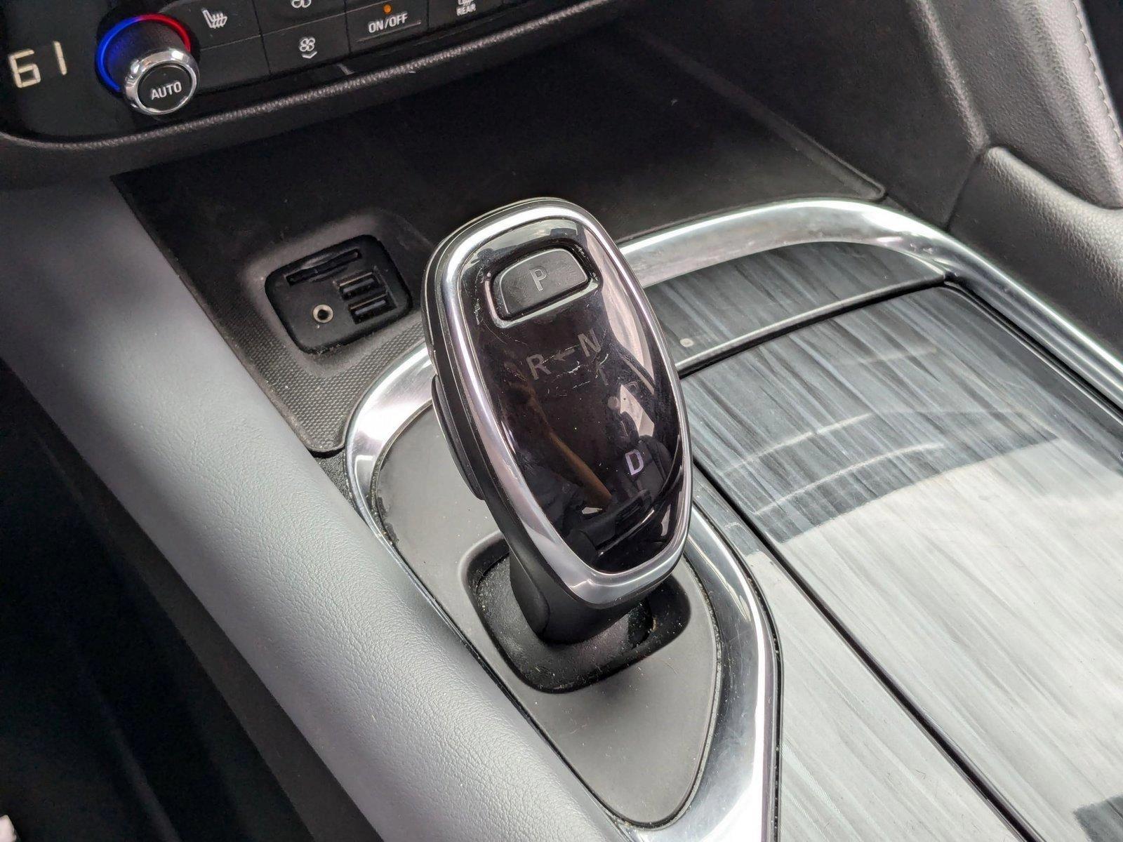 2021 Buick Enclave Vehicle Photo in Tampa, FL 33614