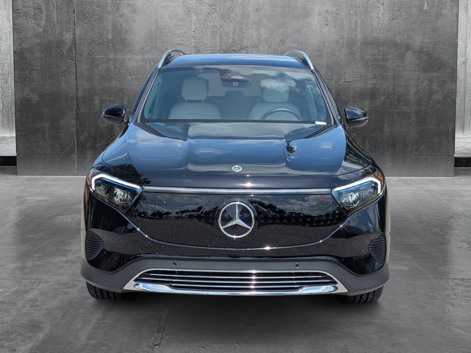 2024 Mercedes-Benz EQB Vehicle Photo in Sarasota, FL 34231