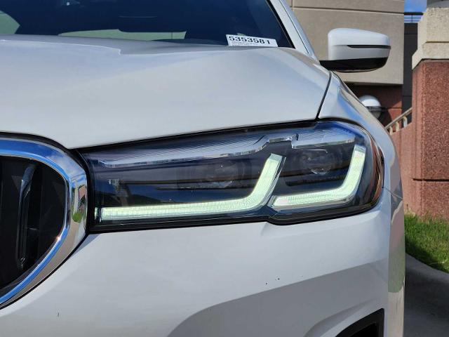2022 BMW 540i xDrive Vehicle Photo in PLANO, TX 75024