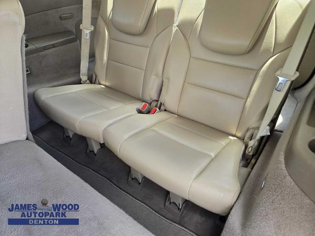 2013 Acura MDX Vehicle Photo in DENTON, TX 76210-9321