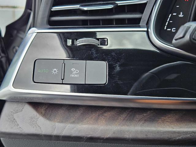 2021 Audi Q7 Vehicle Photo in AUSTIN, TX 78717
