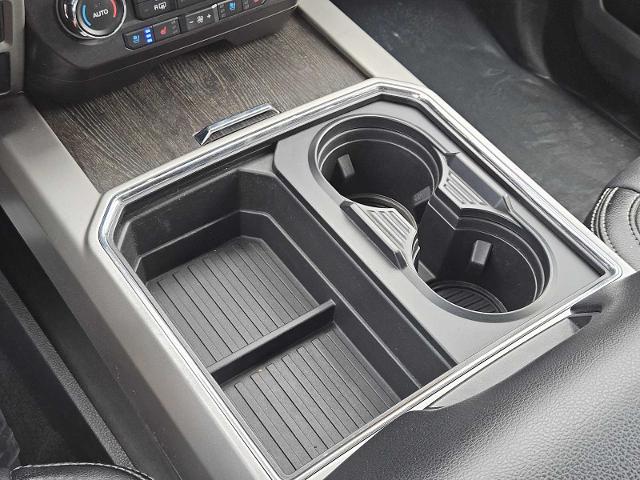 2021 Ford Super Duty F-250 SRW Vehicle Photo in AUSTIN, TX 78717