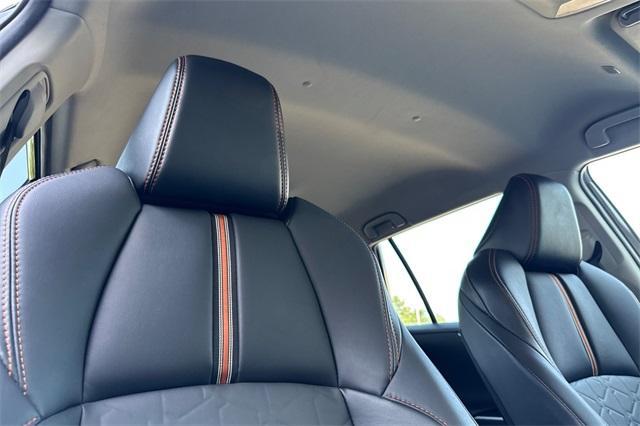 2023 Toyota RAV4 Vehicle Photo in ELK GROVE, CA 95757-8703
