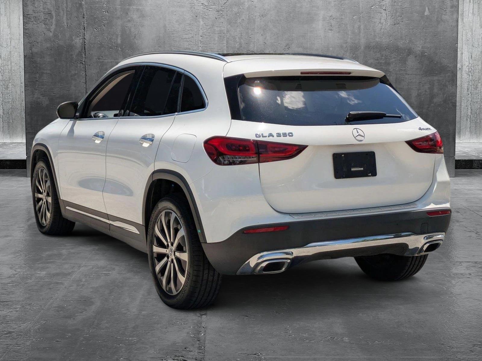 2022 Mercedes-Benz GLA Vehicle Photo in Coconut Creek, FL 33073