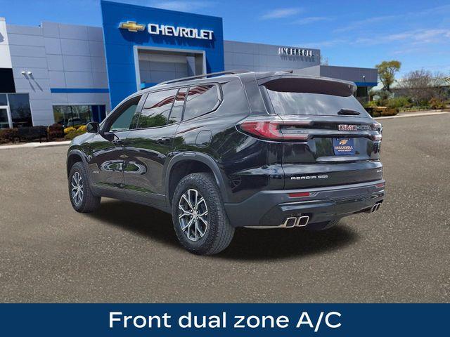 2024 GMC Acadia Vehicle Photo in DANBURY, CT 06810-5034