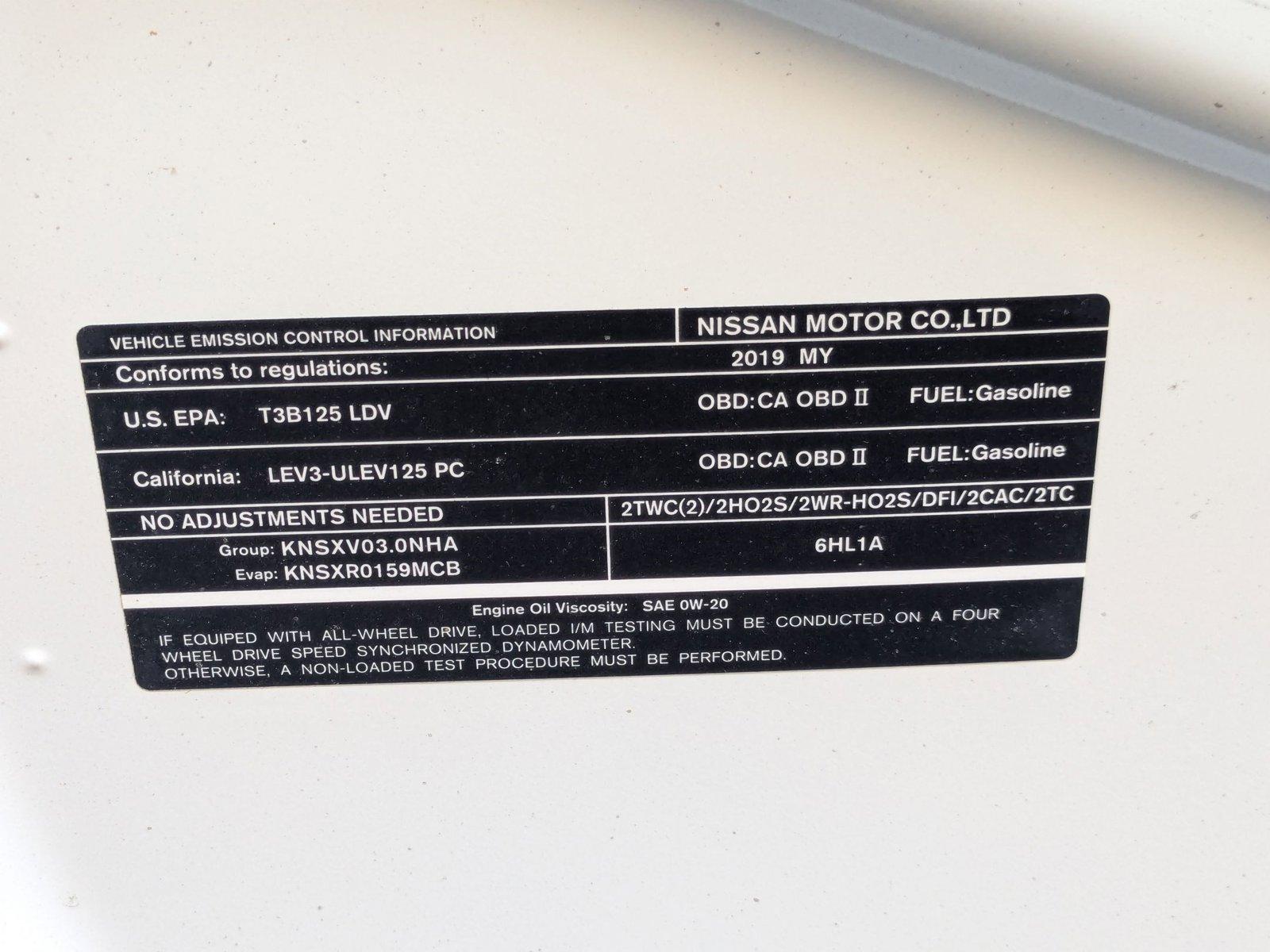 2019 INFINITI Q50 Vehicle Photo in Valencia, CA 91355
