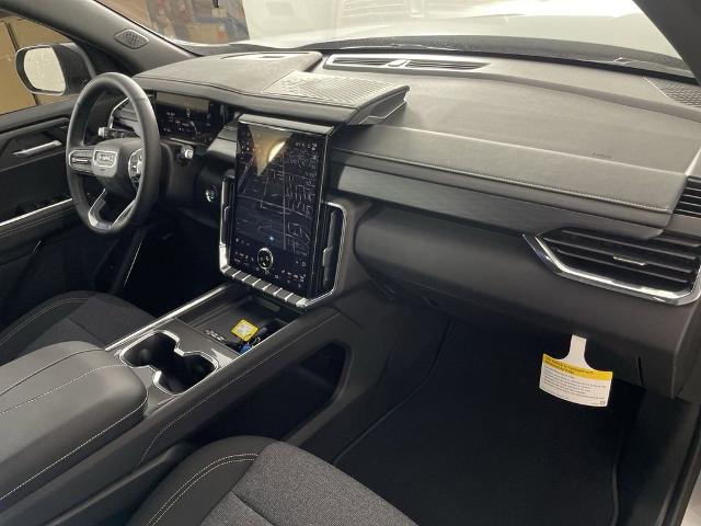 2025 GMC Acadia Vehicle Photo in GILBERT, AZ 85297-0402